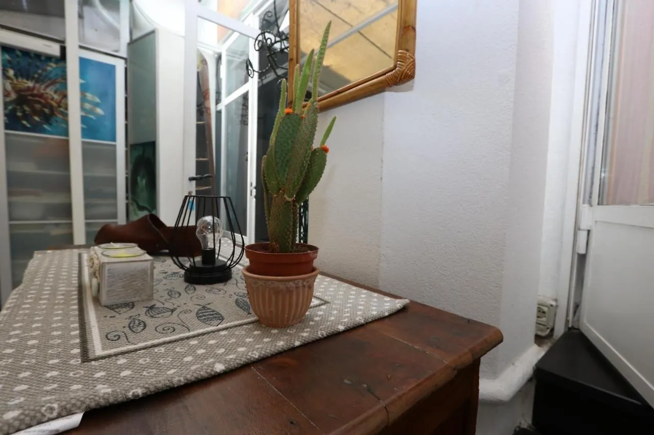 Villa Azzurra Genova Resort Apartment Genua