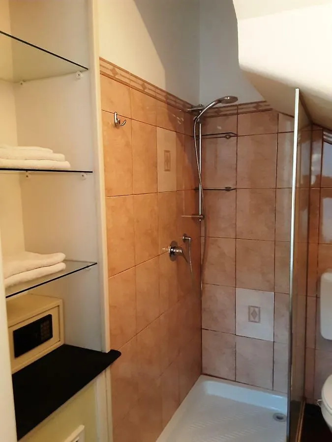Apartment Villa Azzurra Genova Resort Italien