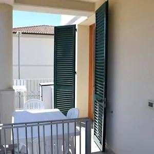 Perla Del Mare Casa vacanze San Vincenzo