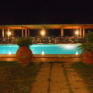 Cameli Alloggio per agriturismo Certaldo