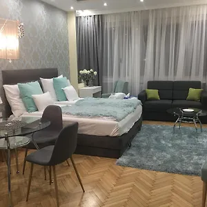 Paloma Appartamento Budapest