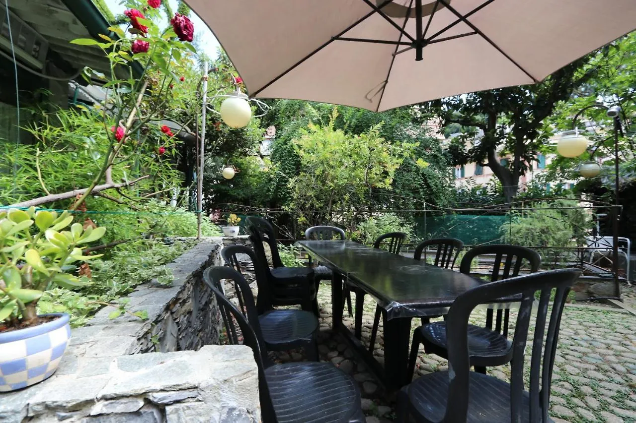 Appartamento Villa Azzurra - Genova Resort Accomodations